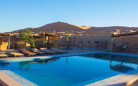 Auberge Sahara Garden